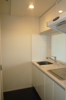 レジディア月島Ⅱ 