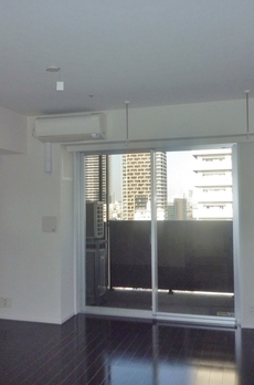 レジディア月島Ⅱ 