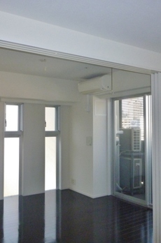 レジディア月島Ⅱ 