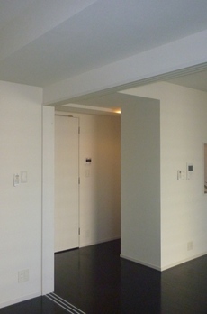 レジディア月島Ⅱ 