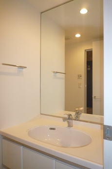 レジディア月島Ⅱ 