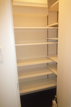 レジディア月島Ⅱ 