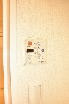 ファミール東京グランリッツ 