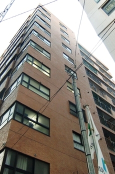 ライオンズマンション八丁堀 