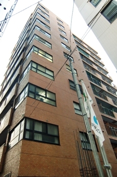 ライオンズマンション八丁堀 