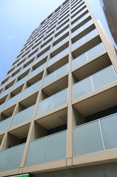 レジディア日本橋人形町Ⅱ 