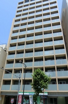 レジディア日本橋人形町Ⅱ 