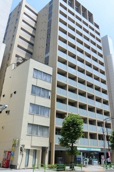 レジディア日本橋人形町Ⅱ 