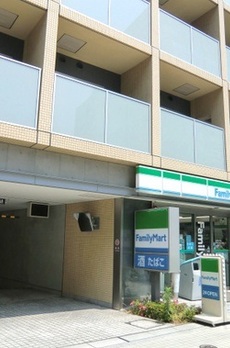 レジディア日本橋人形町Ⅱ 