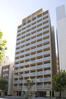 レジディア日本橋人形町Ⅱ 