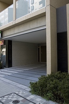 レジディア日本橋人形町Ⅱ 