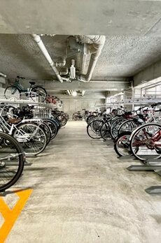 レジディア日本橋人形町Ⅱ 