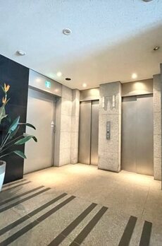 レジディア日本橋人形町Ⅱ 