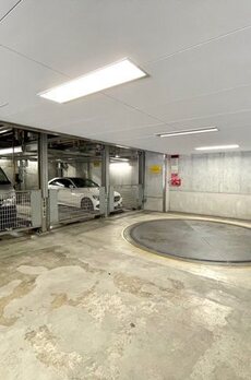 レジディア日本橋人形町Ⅱ 