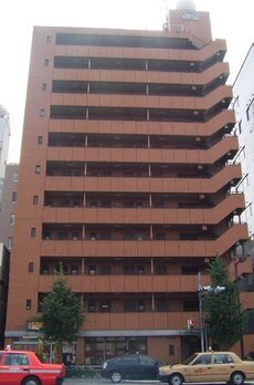 ライオンズマンション八丁堀 