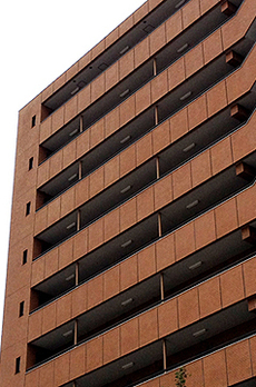 ライオンズマンション八丁堀 