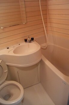 ライオンズマンション八丁堀 