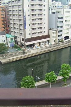 ライオンズマンション八丁堀 