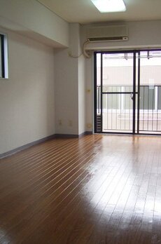 ライオンズマンション八丁堀 