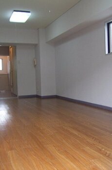 ライオンズマンション八丁堀 