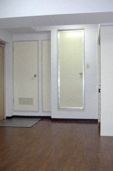 ライオンズマンション八丁堀 