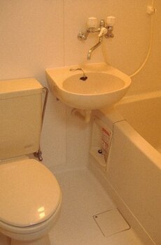 ライオンズマンション八丁堀 