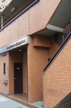 ライオンズマンション八丁堀 