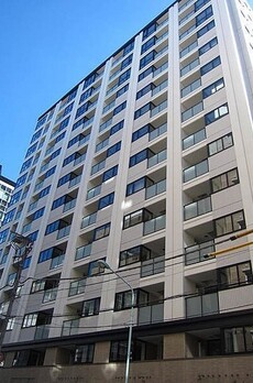 ザ・パークハウス日本橋大伝馬町 