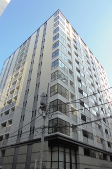 ザ・パークハウス日本橋大伝馬町 