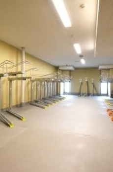 ザ・パークハウス日本橋大伝馬町 