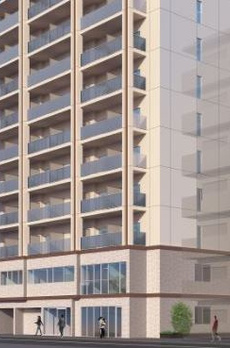 プライマル月島 