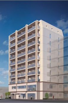 プライマル月島 