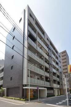 オークスクエア新川 