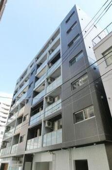 オークスクエア新川 