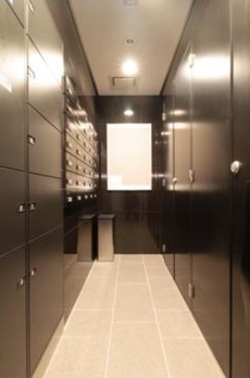 オークスクエア新川 