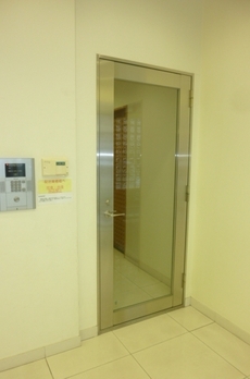 IB日本橋ビル 