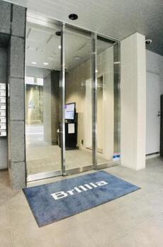 Brillia ist 銀座東 