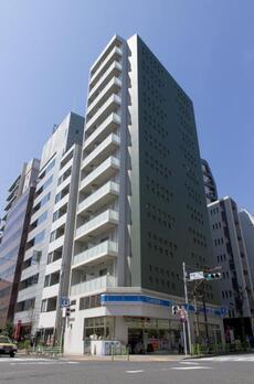 Brillia ist 銀座東 