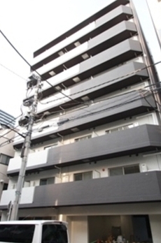 ロメック月島 