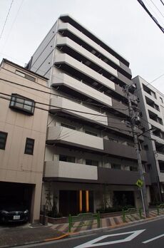 ロメック月島 