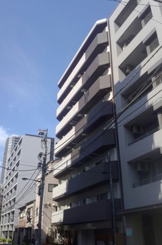 ロメック月島 