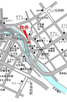 HF日本橋レジデンス 