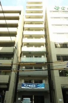 リバーレ日本橋三越前 