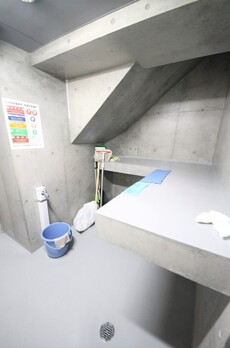グランパセオ八丁堀 