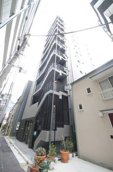 グランパセオ八丁堀 