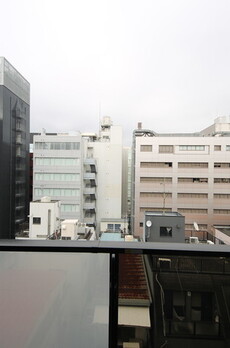 グランパセオ八丁堀 