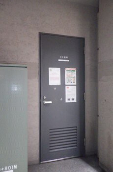 KDXレジデンス日本橋人形町 