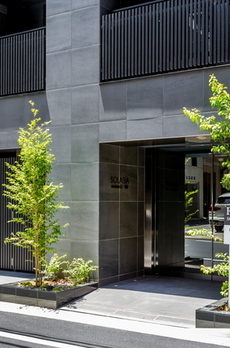 SOLASIA residence京橋 