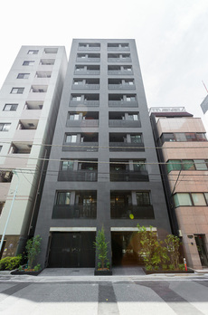 SOLASIA residence京橋 