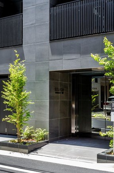 SOLASIA residence京橋 